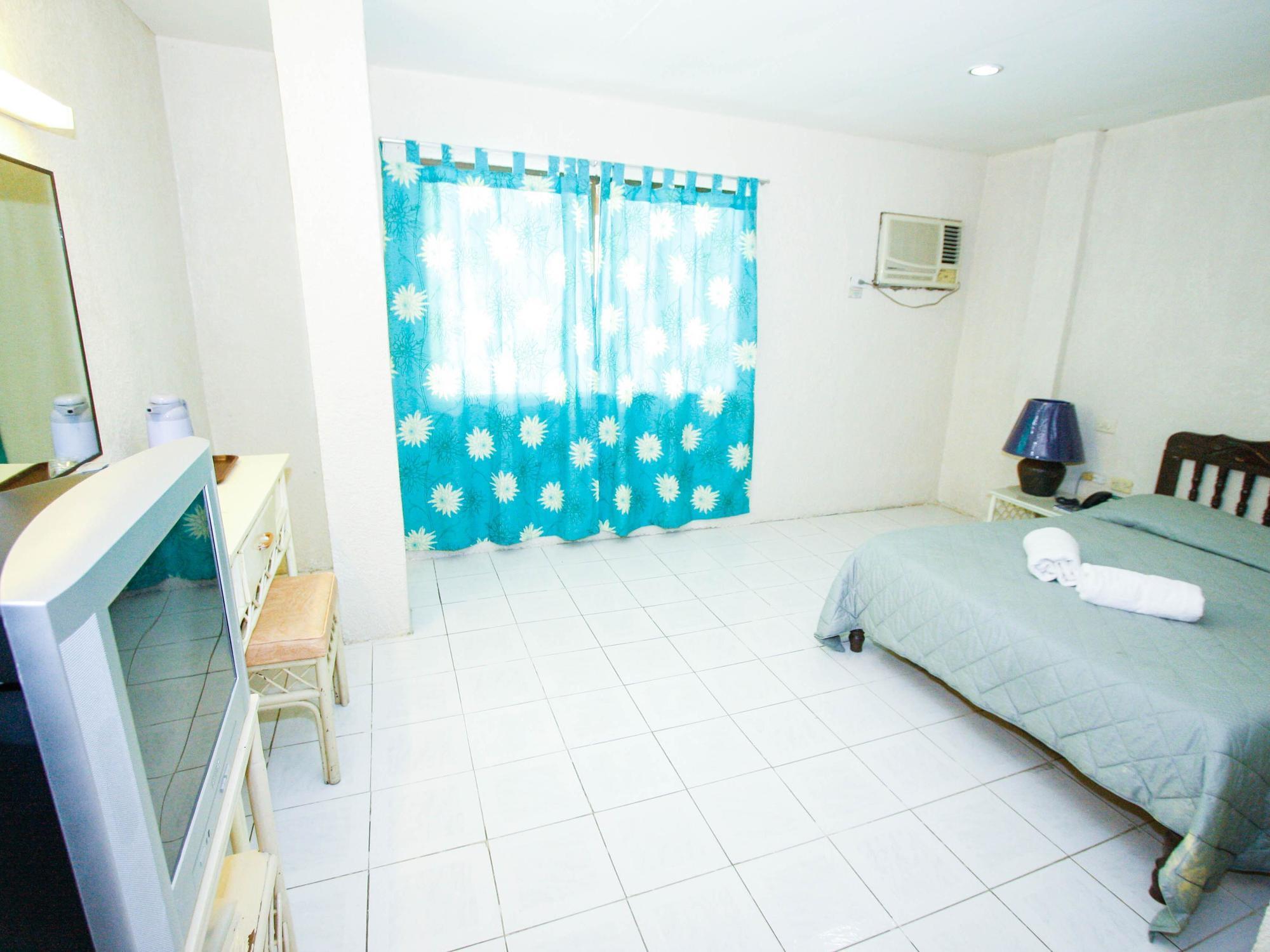 Bohol La Roca Hotel Totolan Dış mekan fotoğraf