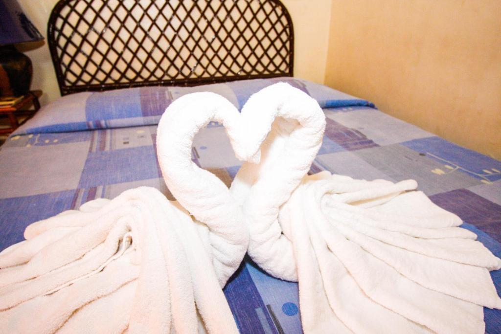 Bohol La Roca Hotel Totolan Dış mekan fotoğraf