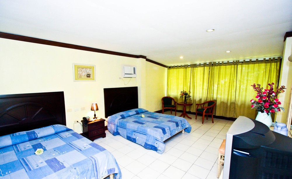 Bohol La Roca Hotel Totolan Dış mekan fotoğraf