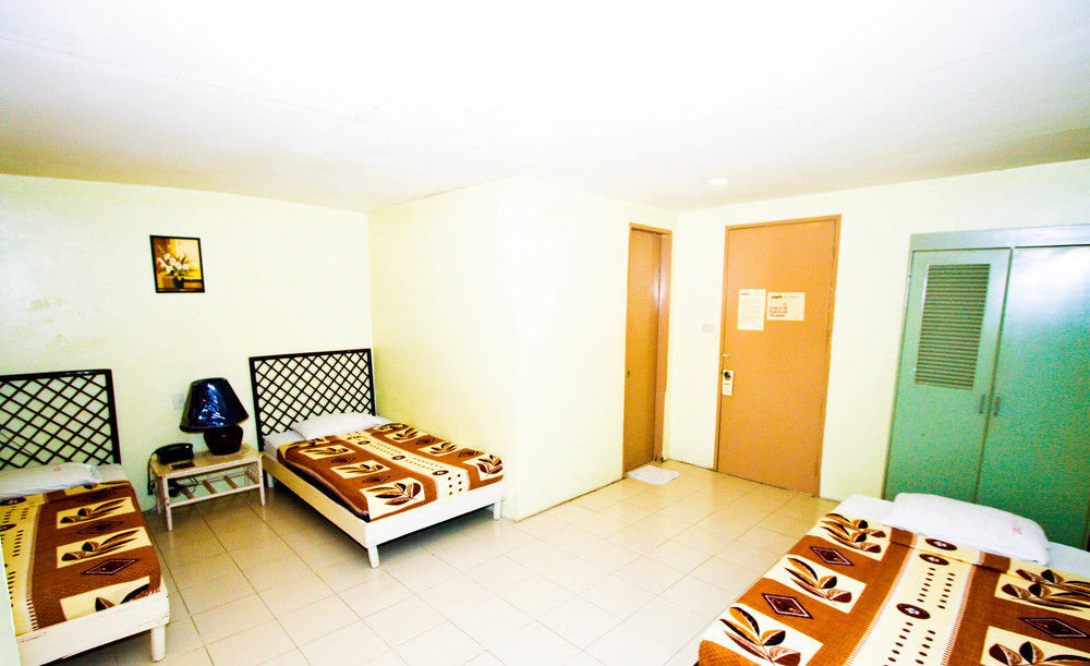 Bohol La Roca Hotel Totolan Dış mekan fotoğraf
