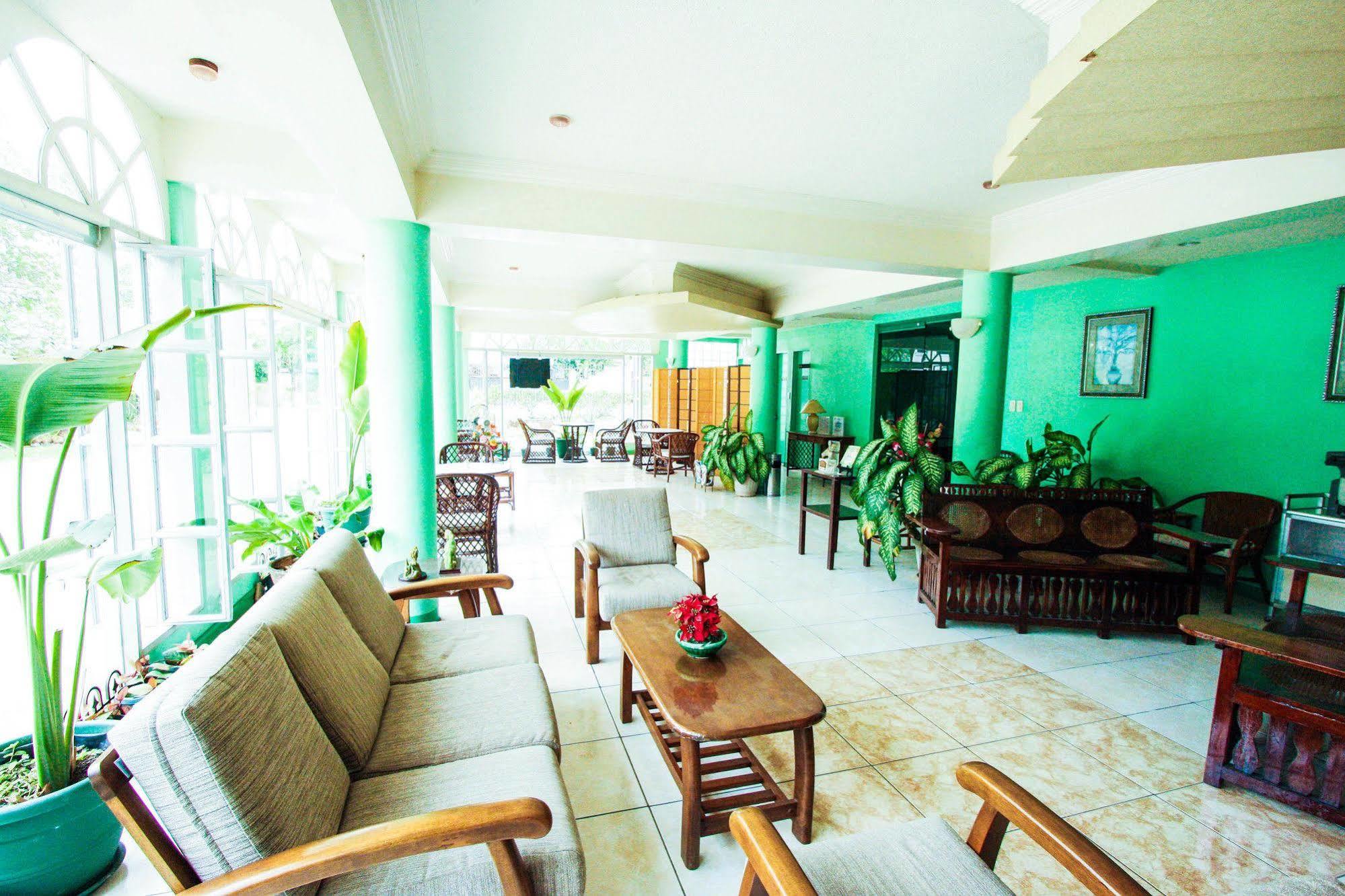 Bohol La Roca Hotel Totolan Dış mekan fotoğraf