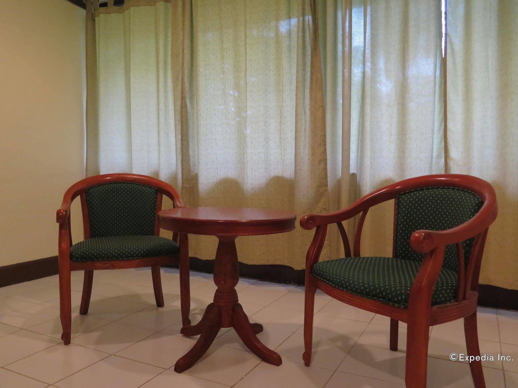 Bohol La Roca Hotel Totolan Dış mekan fotoğraf
