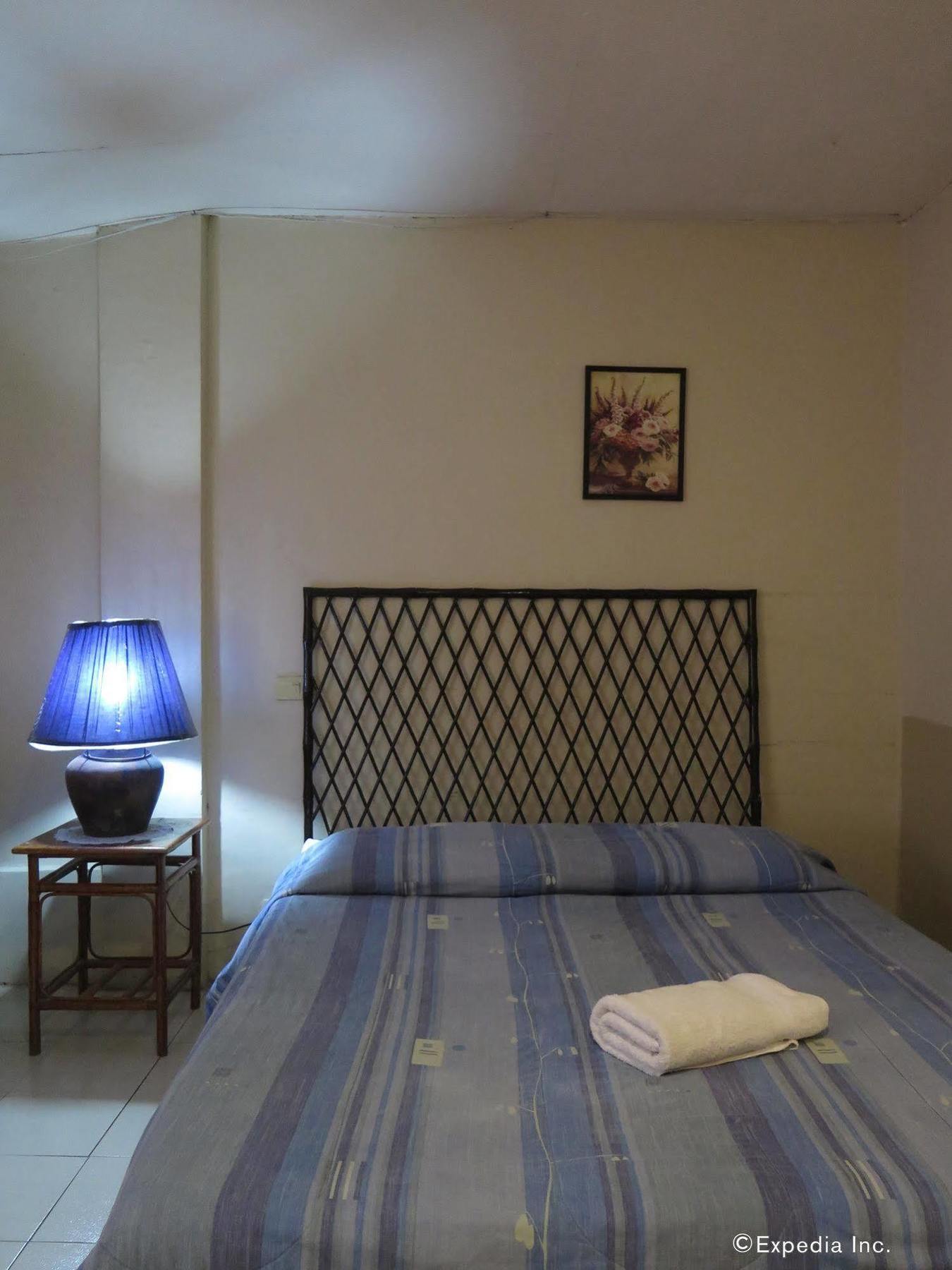 Bohol La Roca Hotel Totolan Dış mekan fotoğraf