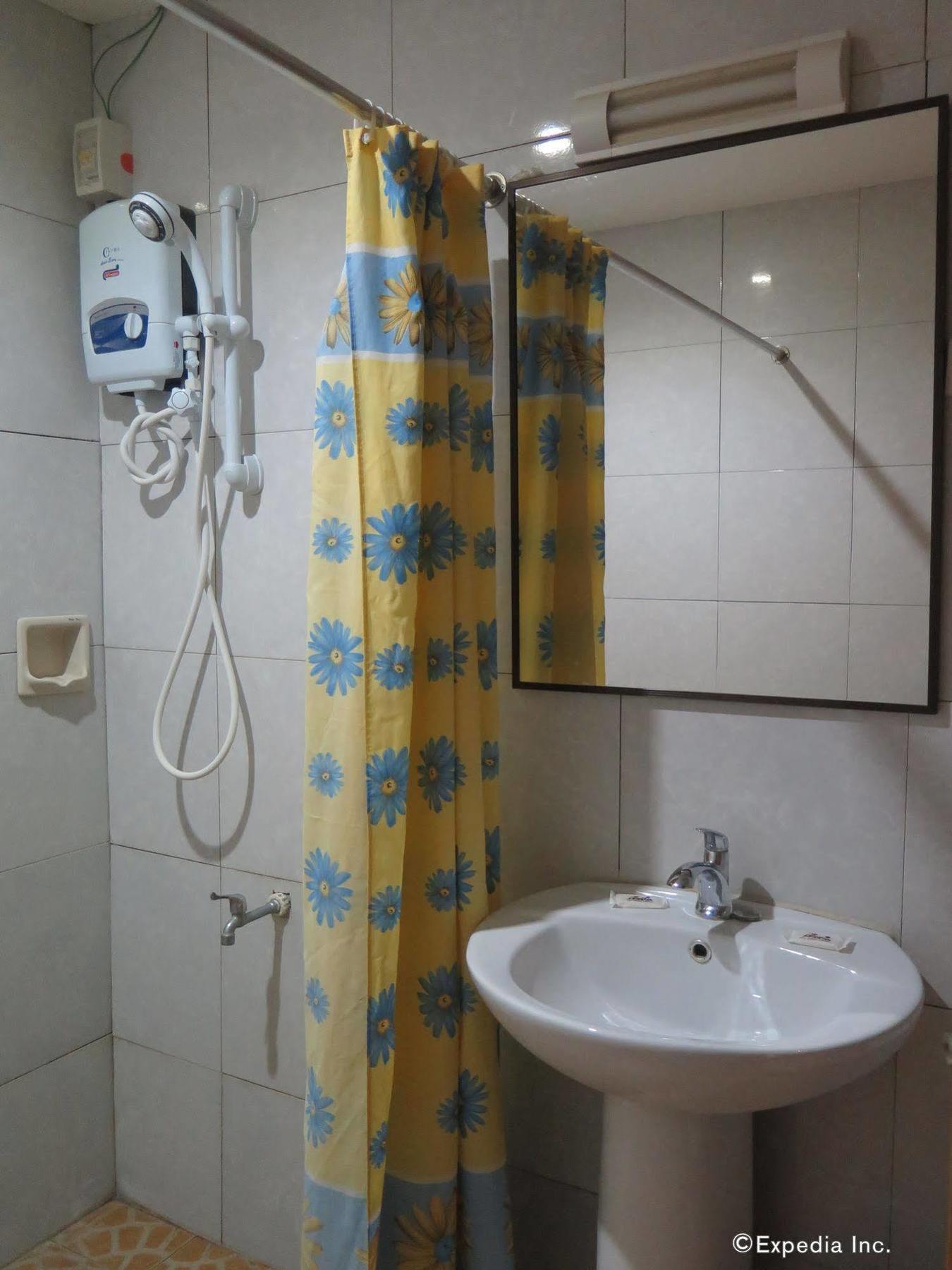 Bohol La Roca Hotel Totolan Dış mekan fotoğraf