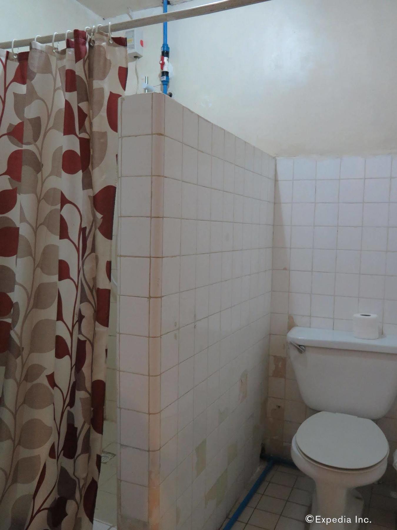 Bohol La Roca Hotel Totolan Dış mekan fotoğraf