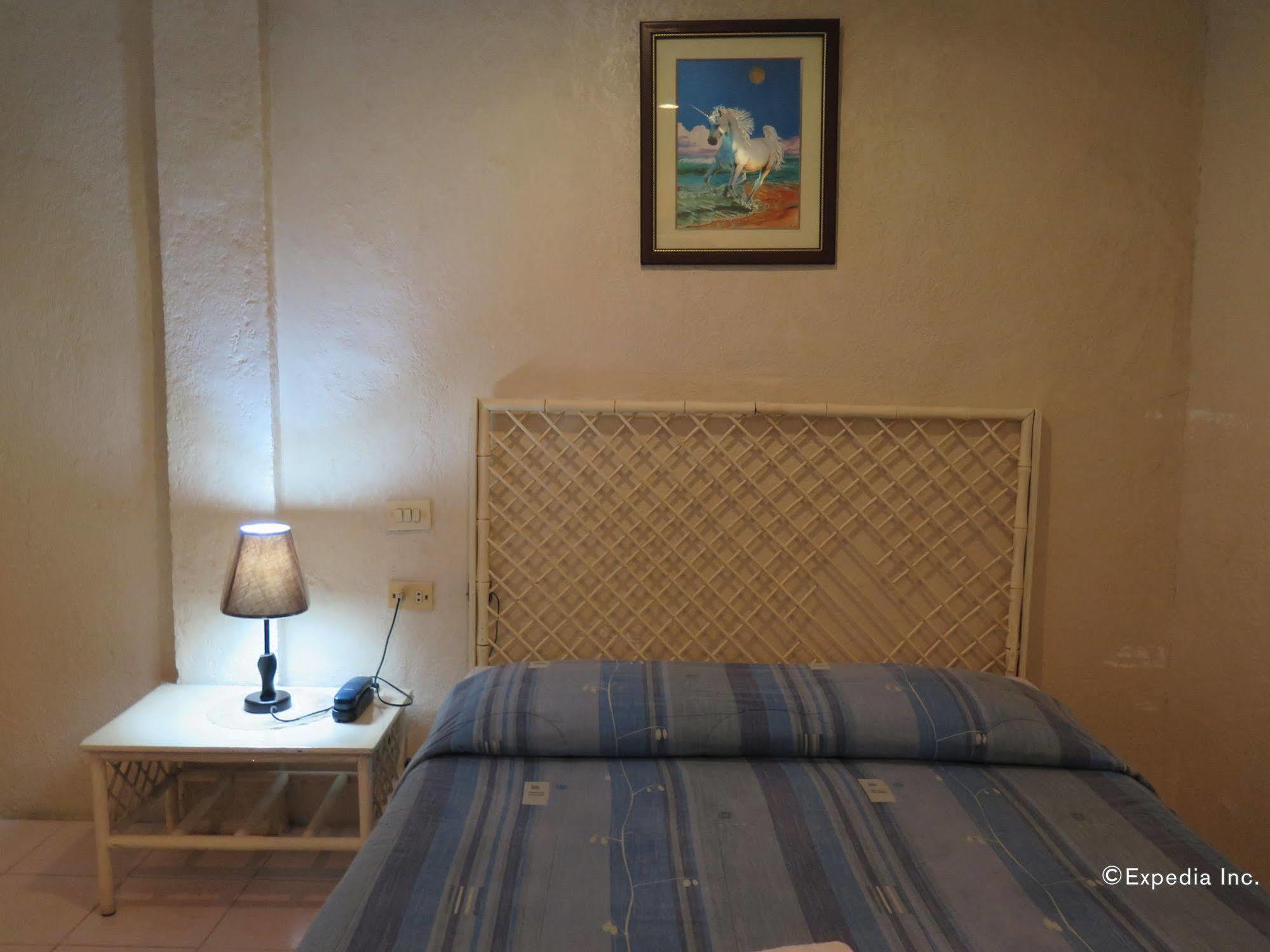Bohol La Roca Hotel Totolan Dış mekan fotoğraf